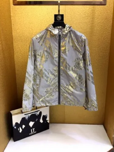 Versace Coat men-025(M-XXXL)