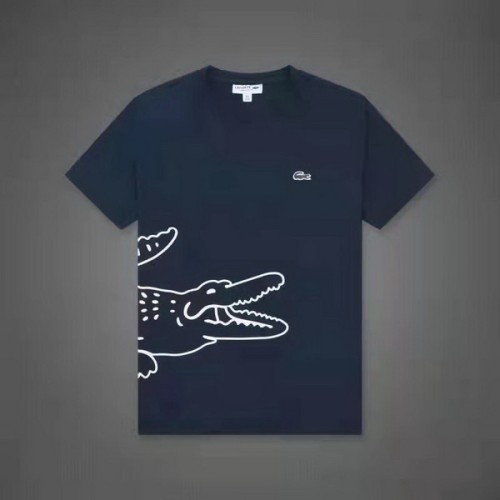 Lacoste t-shirt men-045(S-XXL)