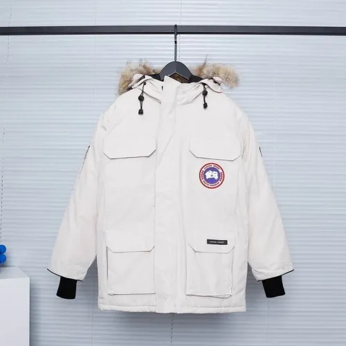CG Down Jacket men-024