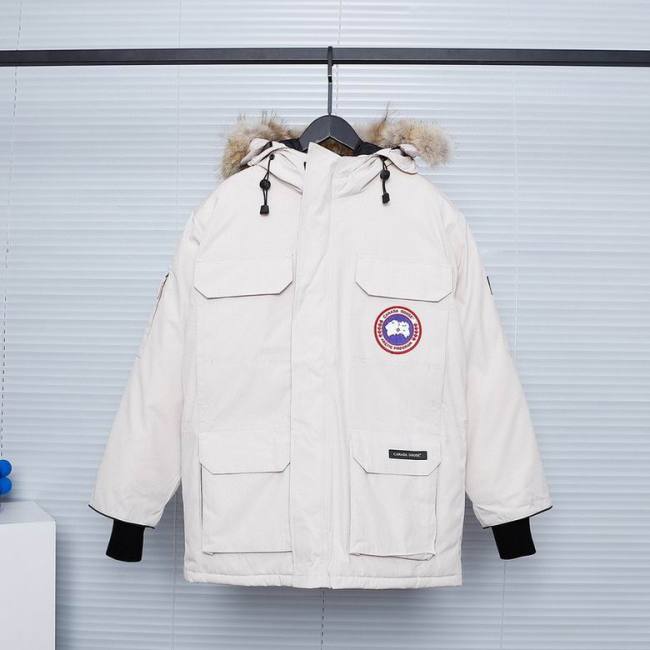 CG Down Jacket men-024