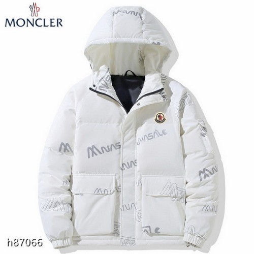 Moncler Down Coat men-1421(M-XXXL)