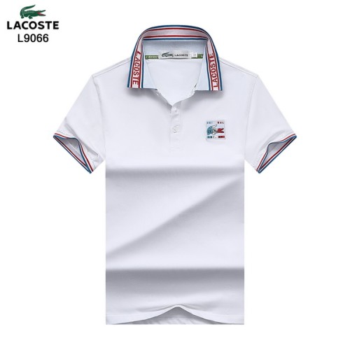 Lacoste polo t-shirt men-080(M-XXXL)