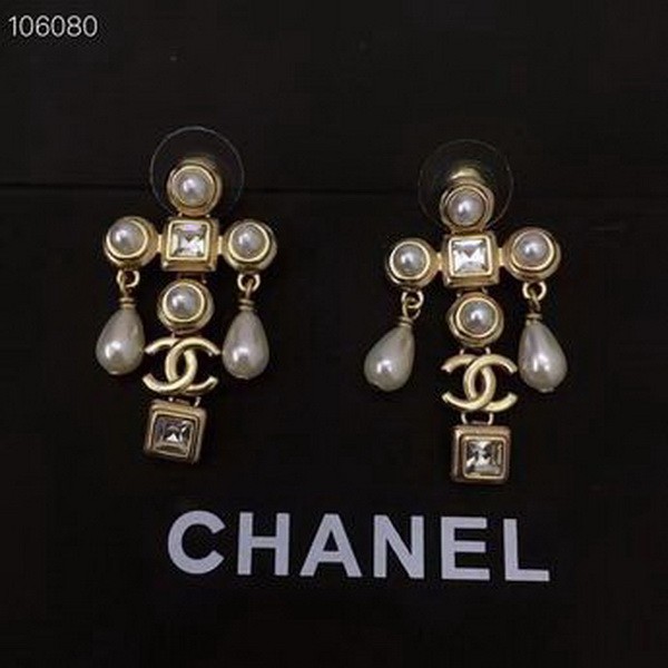 CHAL Earring-329