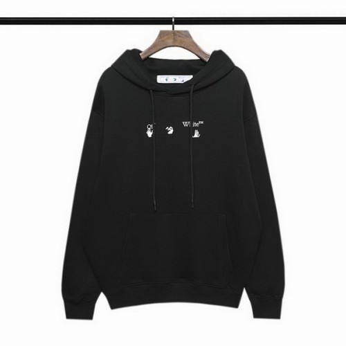 OFF-WHITE men Hoodies-1027(S-XL)