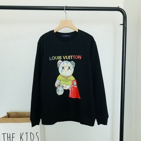 LV men Hoodies-334(M-XXL)