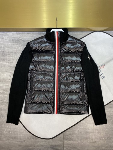 Moncler Down Coat men-1483(M-XL)