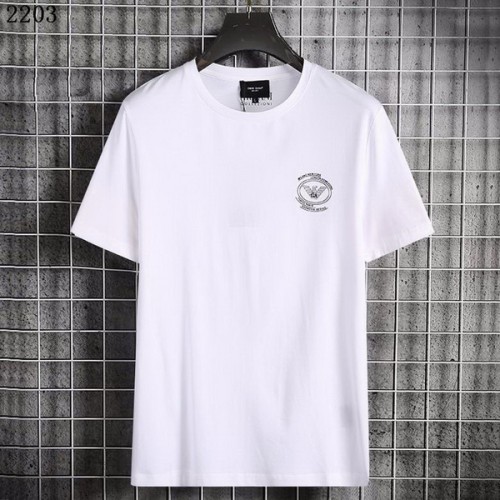 Armani t-shirt men-308(M-XXXL)