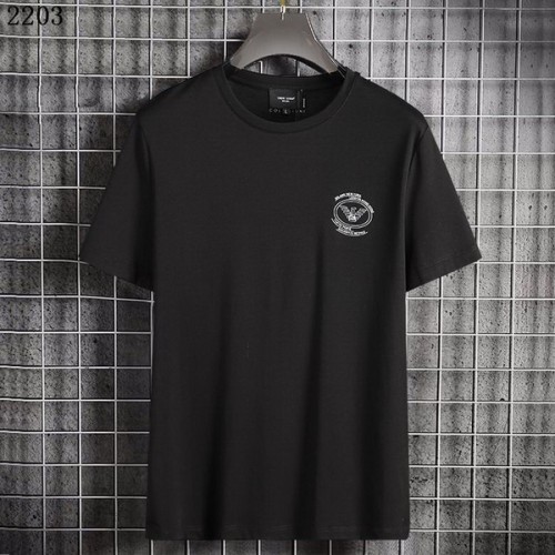 Armani t-shirt men-288(M-XXXL)