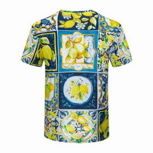 Versace t-shirt men-714(M-XXXL)