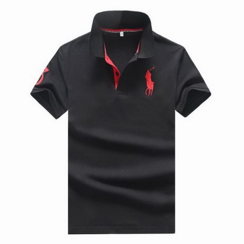 POLO polo T-Shirt-039(M-XXXL)