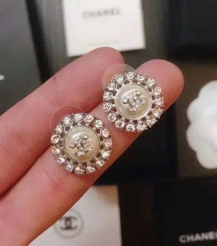CHAL Earring-2001