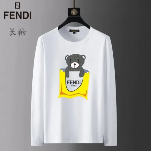 FD long sleeve t-shirt-117(M-XXXL)