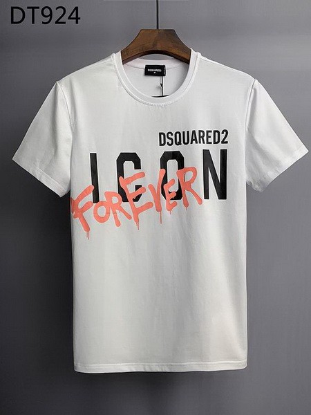 DSQ t-shirt men-293(M-XXXL)