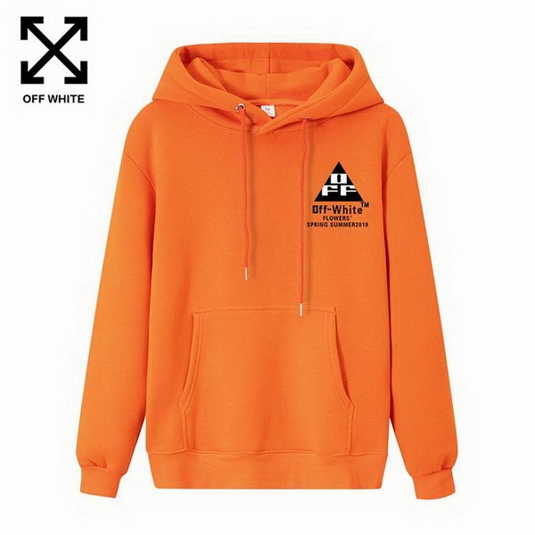 OFF-WHITE men Hoodies-1212(S-XXL)