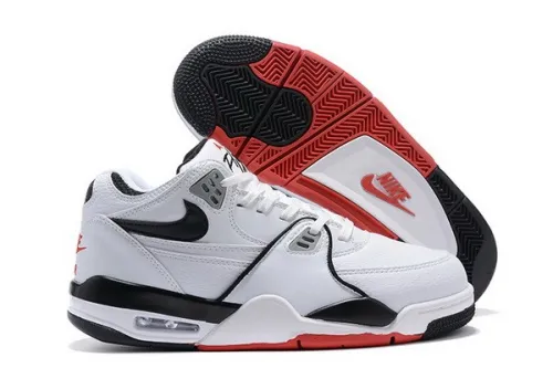 NIKE AIR flight 89-004