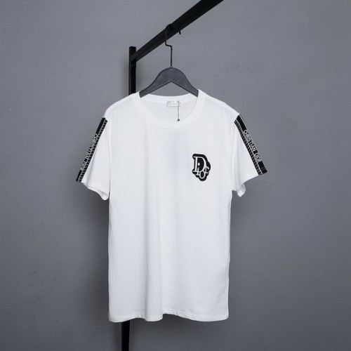 Dior T-Shirt men-628(S-XXL)