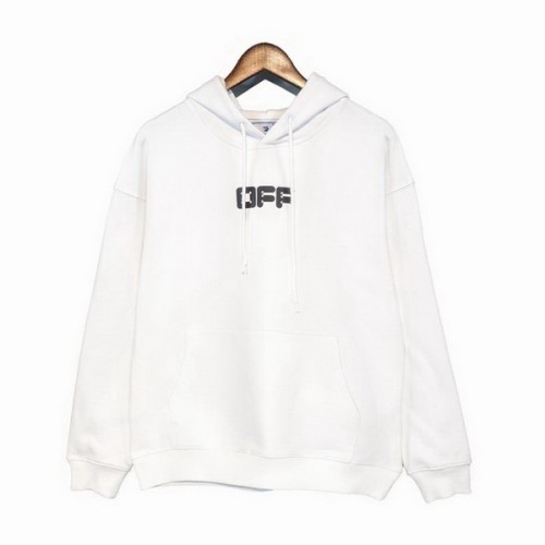 OFF-WHITE men Hoodies-1015(S-XL)