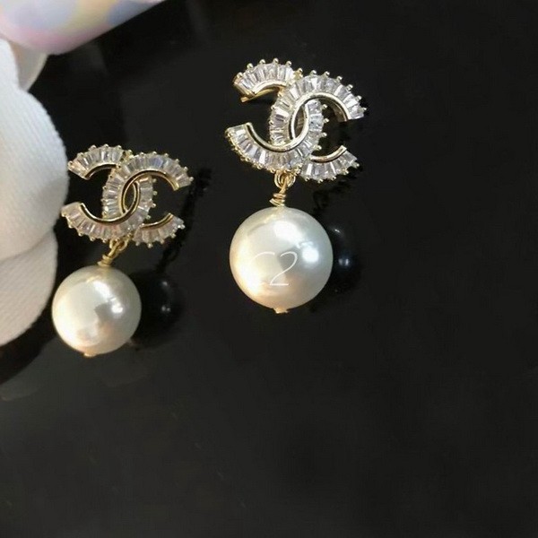 CHAL Earring-911