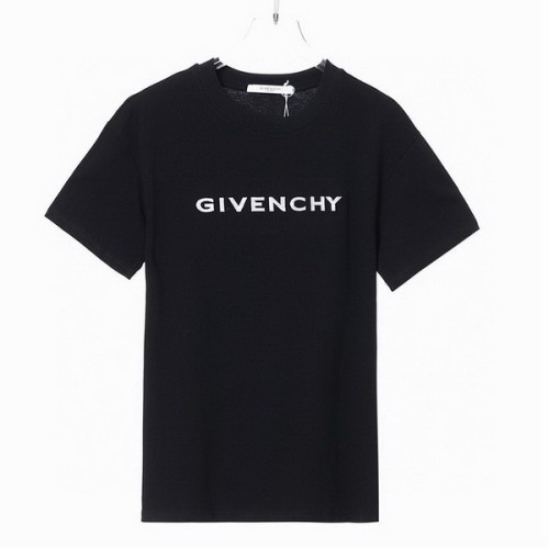 Givenchy t-shirt men-245(XS-L)