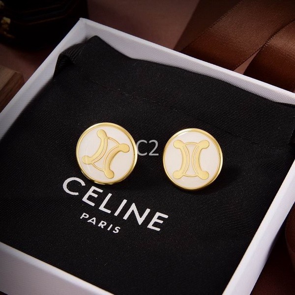 CE Earring-056