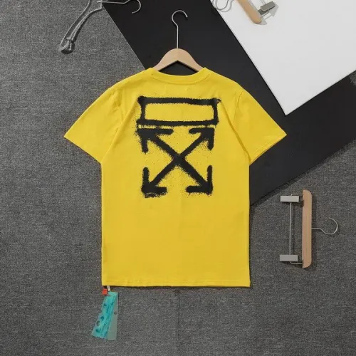 Off white t-shirt men-2109(S-XL)