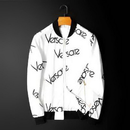 Versace Coat men-091(M-XXXL)