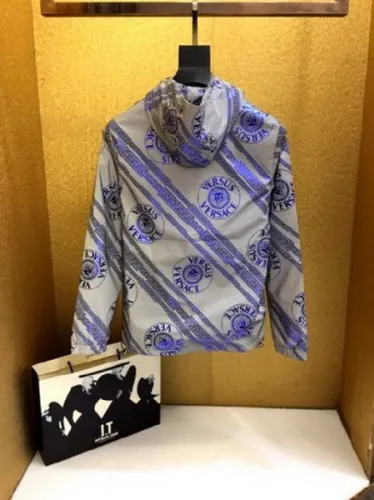 Versace Coat men-022(M-XXXL)
