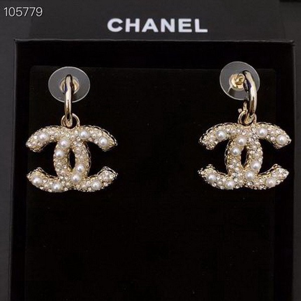 CHAL Earring-332