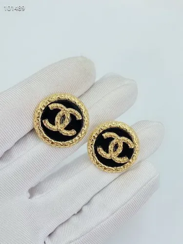 CHAL Earring-1994
