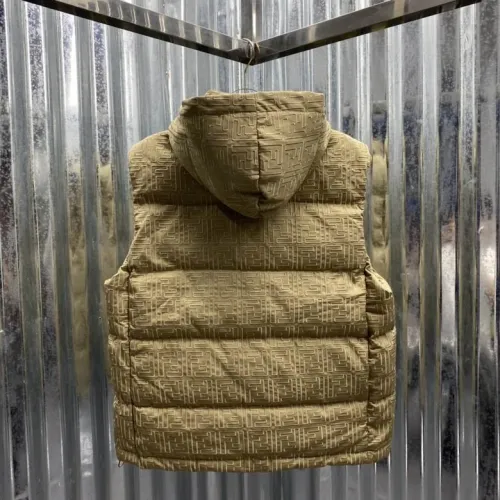 FD Down Coat men-027(M-XXL)