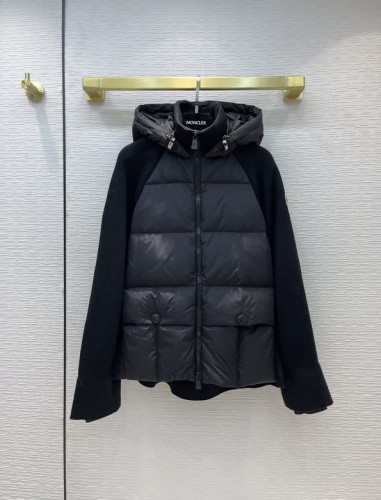 Moncler Down Coat men-1476(S-XL)