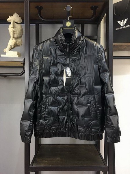 Armani Coat men-141(M-XXXL)