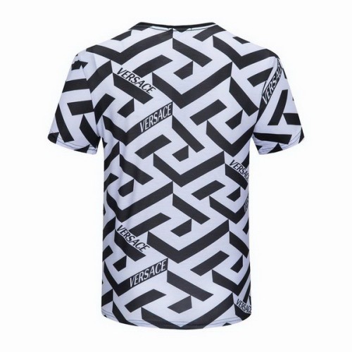 Versace t-shirt men-696(M-XXXL)