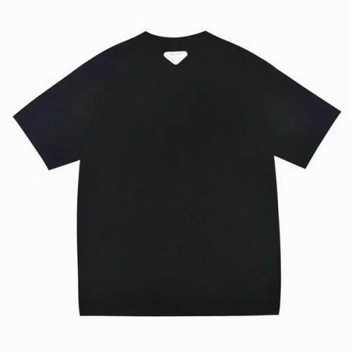 Prada t-shirt men-179(XS-L)