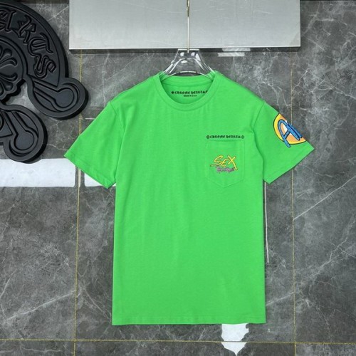 Chrome Hearts t-shirt men-004(S-XL)