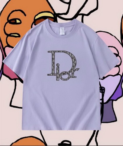 Dior T-Shirt men-689(M-XXL)