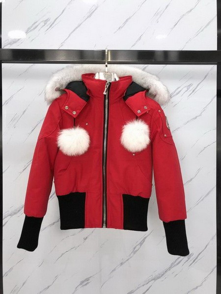 Moose Knuckles Down Coat-105(XS-XL)