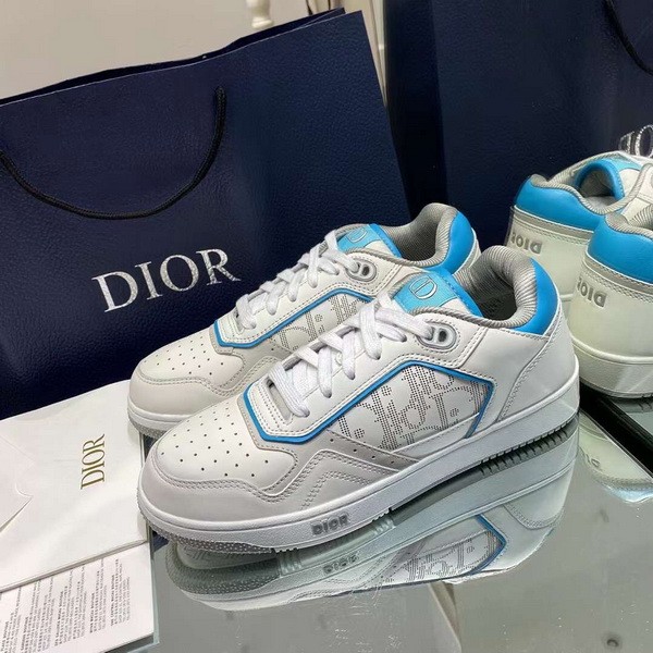 Dior men Shoes 1：1 quality-512