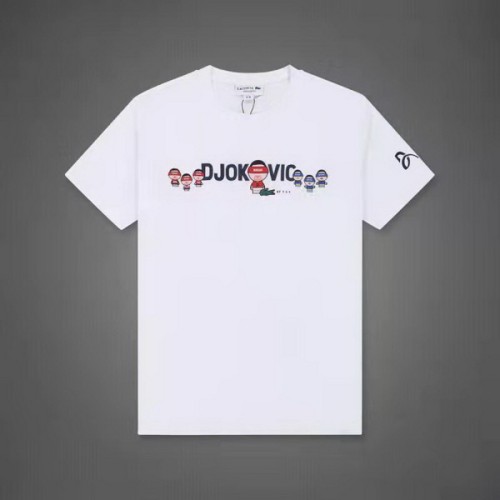 Lacoste t-shirt men-054(S-XXL)