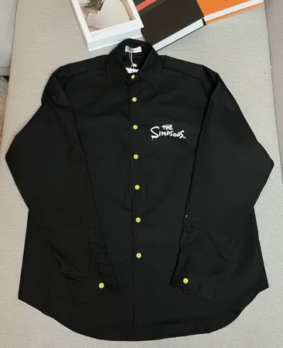 B shirt-012(S-XL)