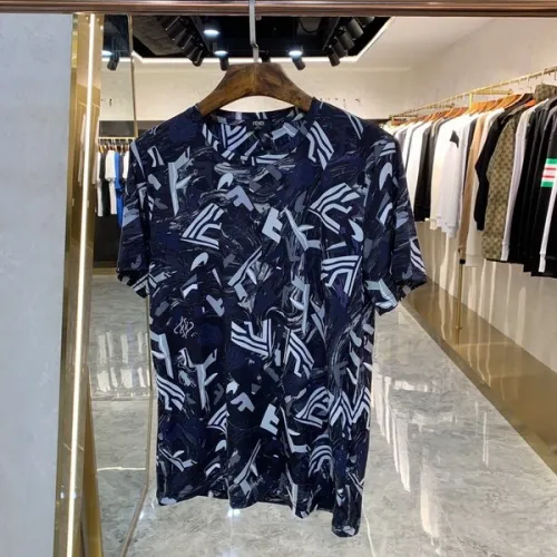 FD T-shirt-809(S-XXXL)