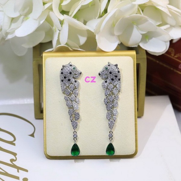 Cartier Earring-086