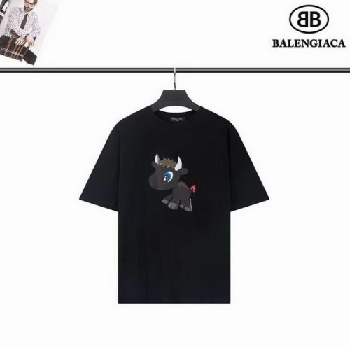 B t-shirt men-695(M-XXL)