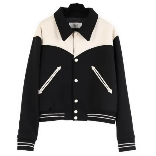Celine High End Jacket-006