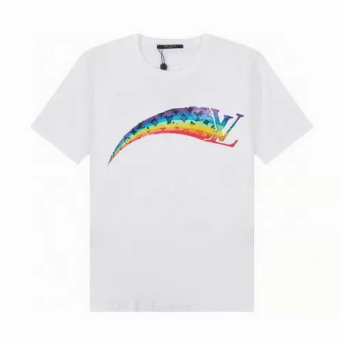 LV  t-shirt men-1935(XS-L)