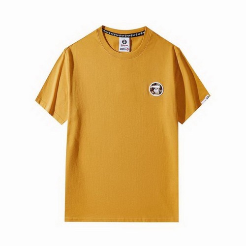 Bape t-shirt men-938(M-XXXL)