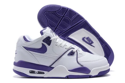 NIKE AIR flight 89-008