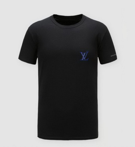 LV  t-shirt men-1539(M-XXXXXXL)