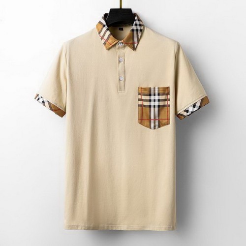 Burberry polo men t-shirt-433(M-XXXL)