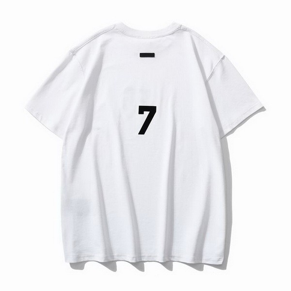 Fear of God T-shirts-521(S-XL)